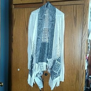 Charlotte Russe cardigan